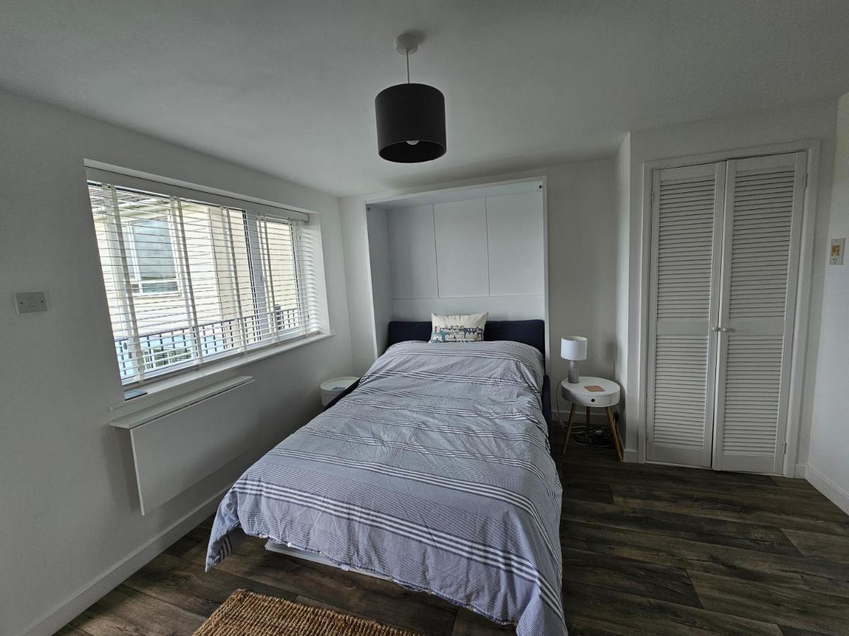 Apartment Bude Bolthole Poughill (Cornwall)