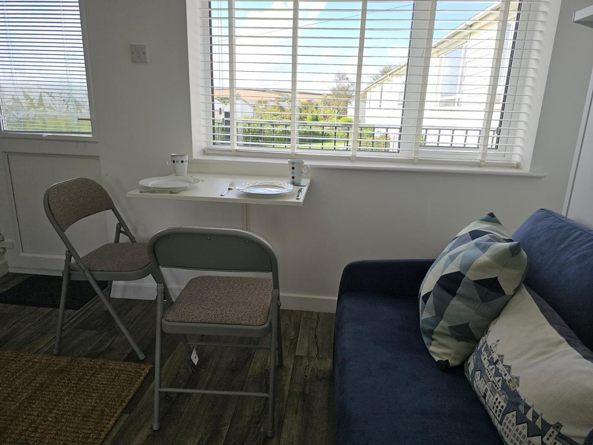 Apartment Bude Bolthole