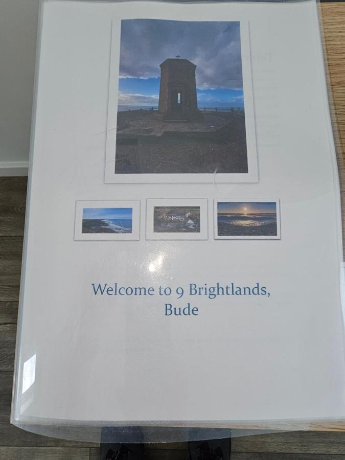 Bude Bolthole Poughill (Cornwall)