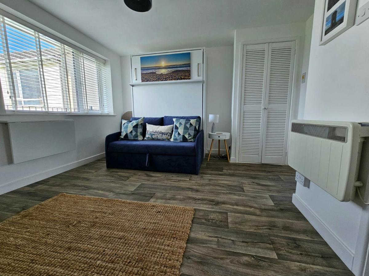 Bude Bolthole Apartment