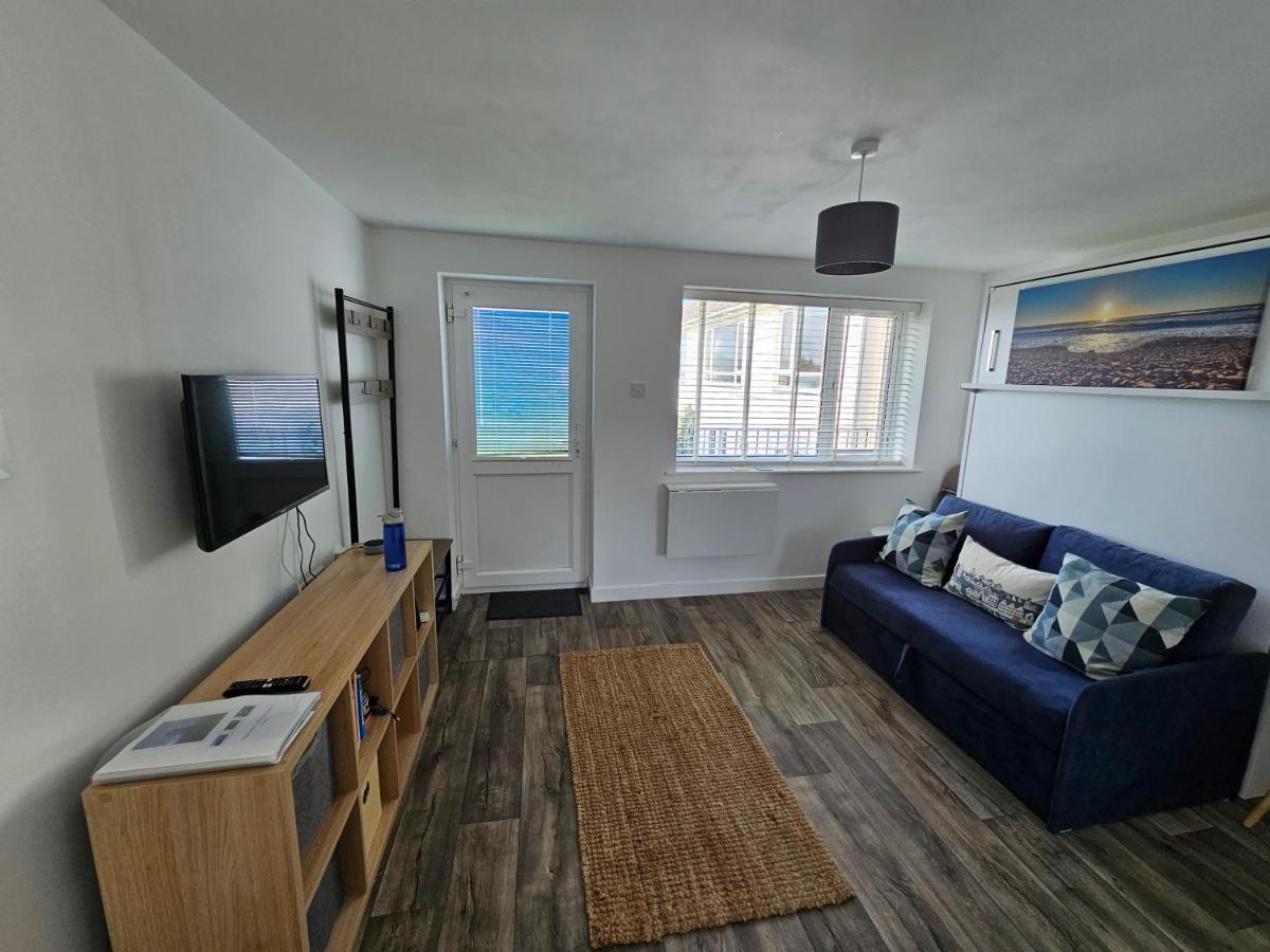 Bude Bolthole Apartment *