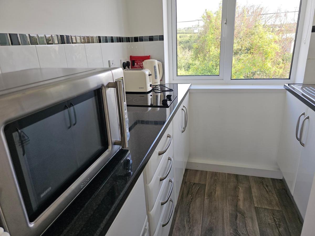 Bude Bolthole Apartment Poughill (Cornwall)