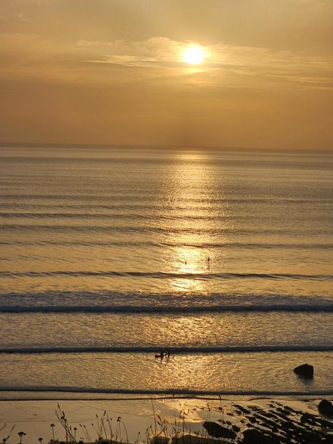Bude Bolthole Apartment