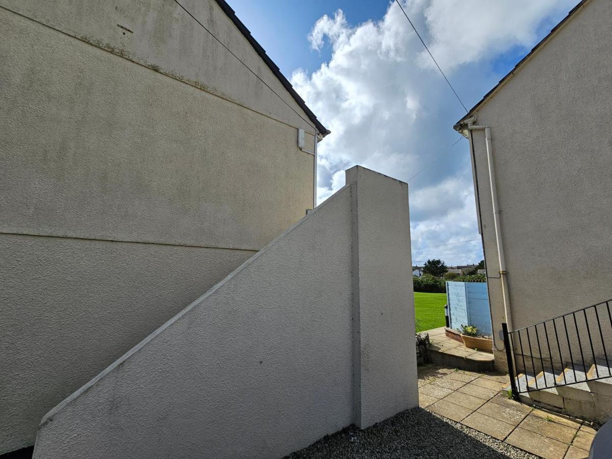 Apartment Bude Bolthole Poughill (Cornwall)