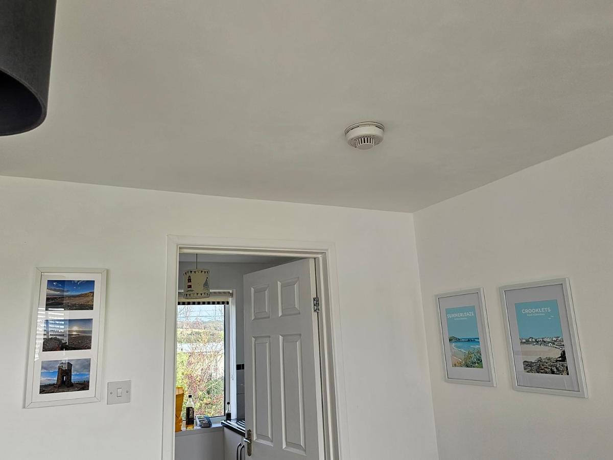 Apartment Bude Bolthole Poughill (Cornwall)