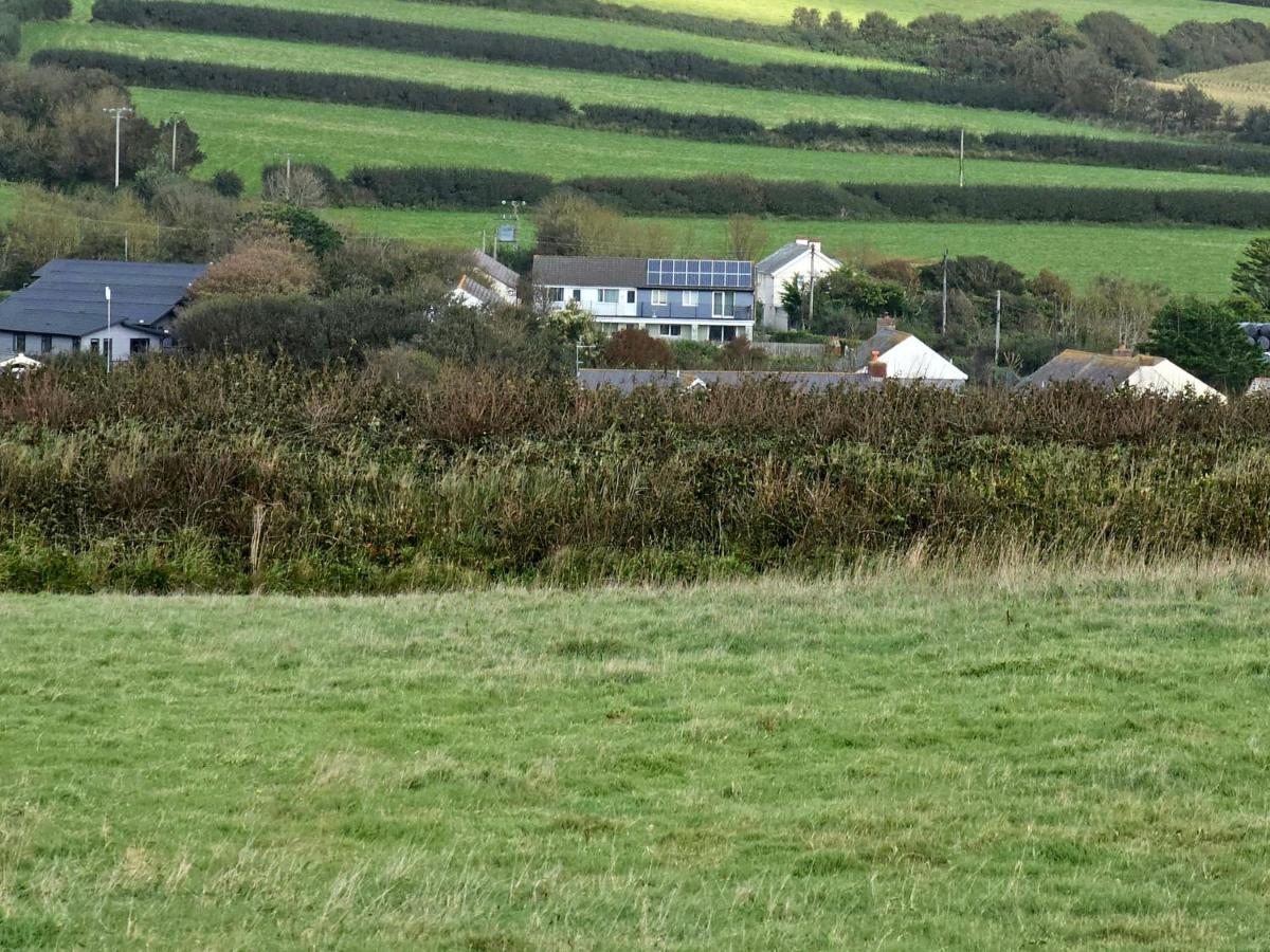 Bude Bolthole *